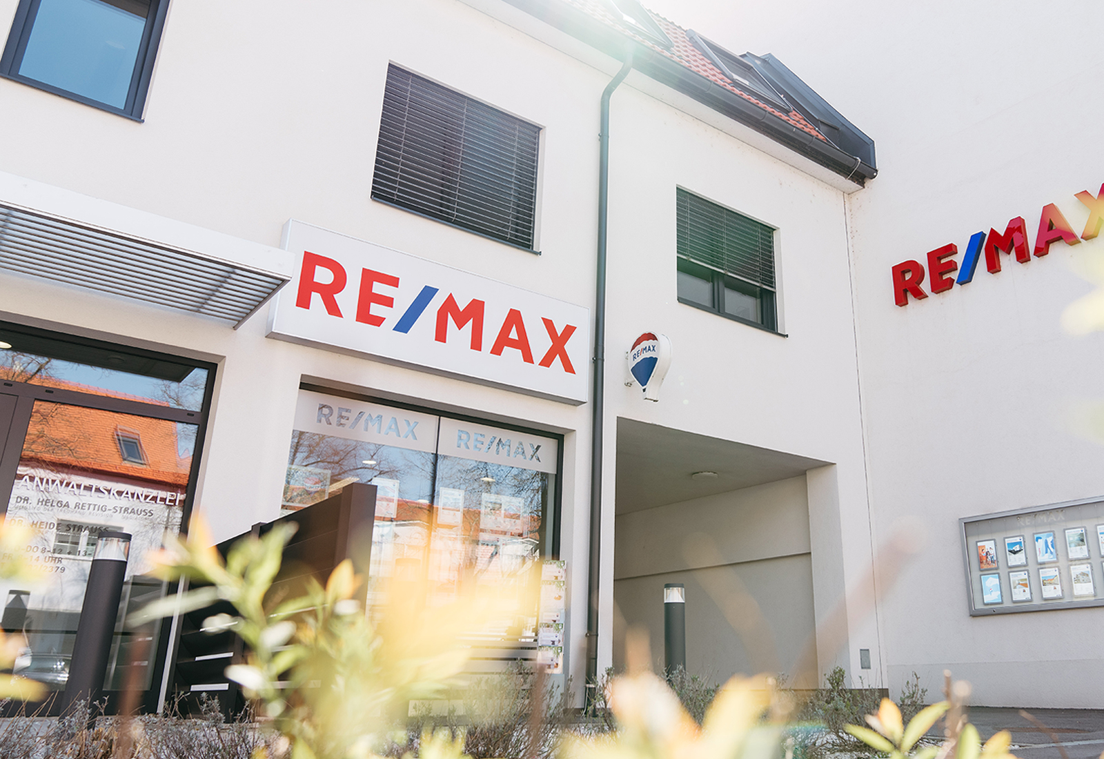 RE/MAX Experience