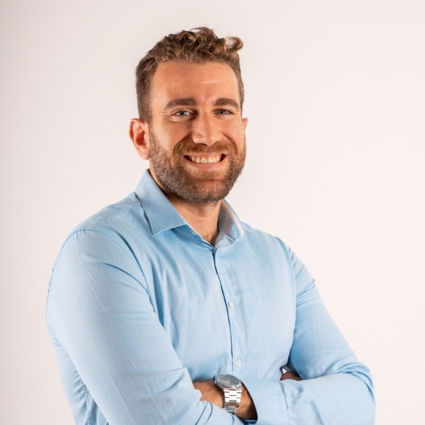 Chris Esirp