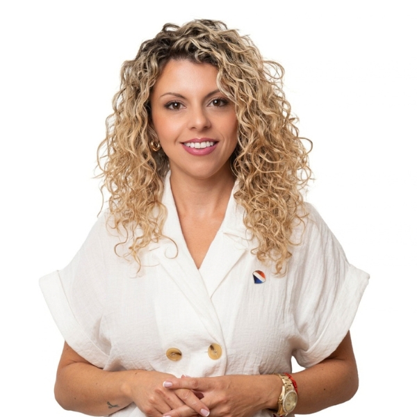 Yolanda Escobar