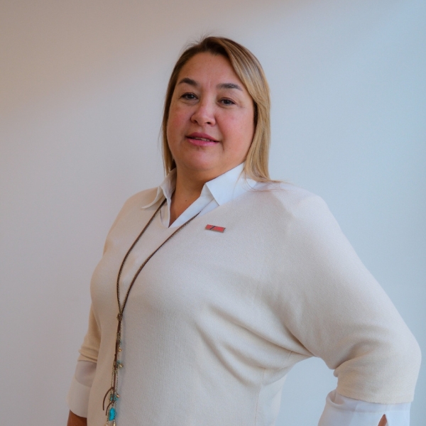 Mabel Barrios