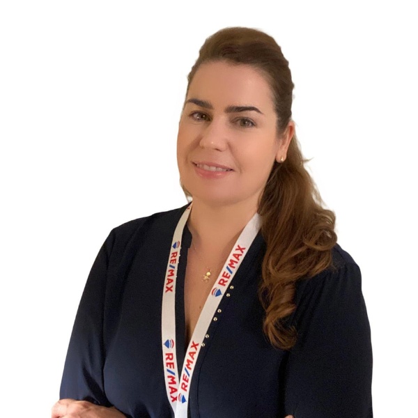 Maria Florencia Zemp