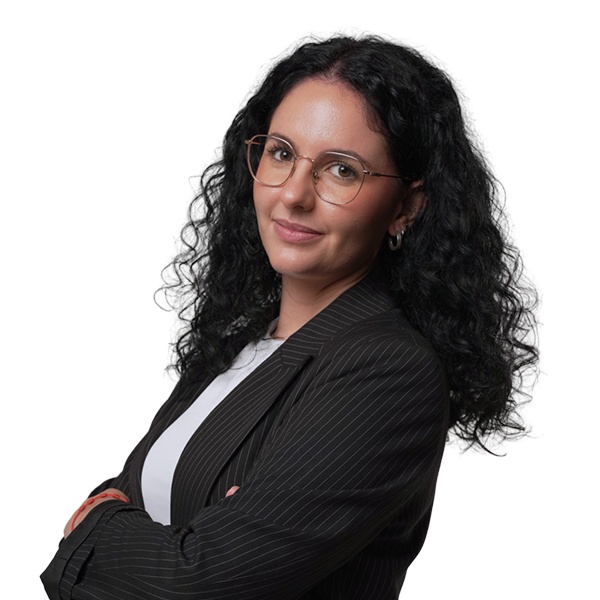 Lucía García Martín