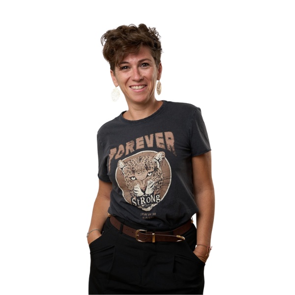 Yolanda Pericas Izquierdo